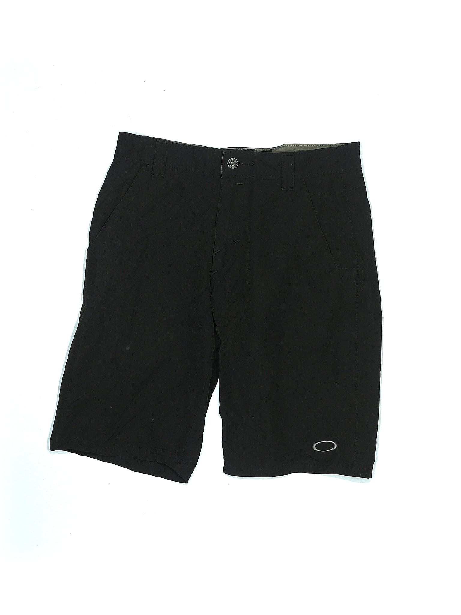 Buy Oakley Women's Pre-Owned Shorts Size 30W at Ubuy Kuwait