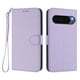 thumbnail image 2 of Funda Cartera GANGXUN para Google Pixel 9 Pro XL – Cierre Magnético, Protección RFID, Correa Desmontable, Compatible con Carga Inalámbrica, 2 of 6