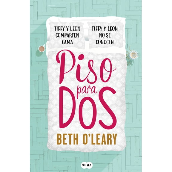 Pre-Owned Piso Para DOS / The Flatshare (Paperback) by Beth O'Leary