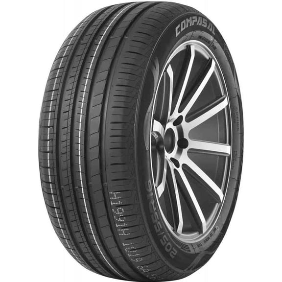 Llanta 175/65R14 COMPASAL Blazer HP 82H