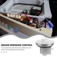 thumbnail image 4 of Water Level Pressure Switch Washer Pressure Sensor Part Compatible For 602VL, 4 of 6