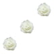 thumbnail image 5 of 50 piezas flores artificiales rosas Yuarrent arreglo floral falso boda, 5 of 6