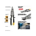 thumbnail image 2 of Toughbuilt 3 In Seamer, 2 of 8