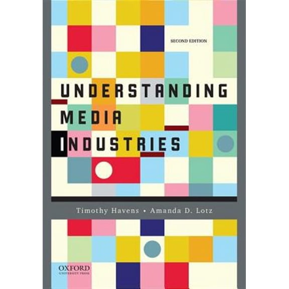 Pre-Owned Understanding Media Industries