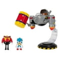 thumbnail image 4 of Sonic the Hedgehog Egg Mobile Action Figure Battle Set, 4 of 8