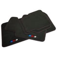 thumbnail image 3 of BMW 3-Series Floor Mats - Coupe xDrive E92 - 3 Logo, 3 of 8