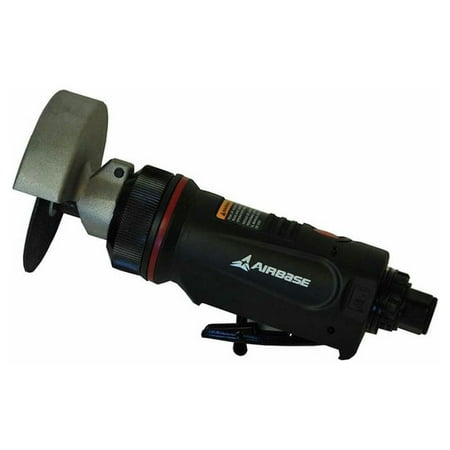 UPC: 0815002011578 | AirBase EATCO30S1P Industrial High Speed 3 in. Air Cut Off Tool