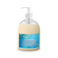 thumbnail image 1 of Oatmeal, Honey & Goat Milk Castile Liquid Soap for Face, Hand & Body Wash- Non-GMO, Made in USA, All Skin Types, Dry & Sensitive Skin 16 oz, 1 of 3