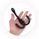 thumbnail image 5 of USHOBE Gancho De Pared Negro Para Abrigos Y Sombreros Resistentes Para Dormitorio Pasillo Mudroom, 5 of 8