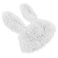 thumbnail image 4 of Dress Up Hat Cartoon Hats Festival Party Different Comfortable Plush 1Set, 4 of 4