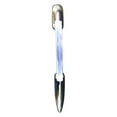 thumbnail image 3 of Fleming Sales 5500-L-W - 20.7"L Clear Plastic Illuminated Handle, 3 of 3