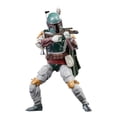 thumbnail image 1 of Figura de acción STAR WARS The Black Series Boba Fett 40th, 1 of 5