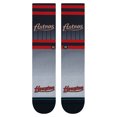 thumbnail image 2 of Men's Stance Houston Astros Cooperstown Collection Crew Socks, 2 of 3