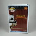 thumbnail image 5 of FUNKO POP! Movies: King Fu Panda - Po, DreamWorks 30th Anniversary (JD) (Styles May Vary), Funko, Gifts, 5 of 9