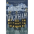 thumbnail image 1 of The Murder of Mr. Wickham, 1 of 2
