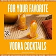 thumbnail image 5 of Smirnoff Orange (Vodka Infused With Natural Flavors), 750 mL, 30% ABV, 5 of 9