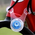 thumbnail image 4 of TopOne Outdoor Camping Decoration Light Led Tent Rope Hanging Light Backpack Bicycle Warning Tail Light, 4 of 8