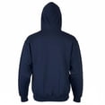 thumbnail image 4 of John Cena U Can't See Me Mens Blue Hoody Sweatshirt, 4 of 4