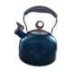 thumbnail image 4 of Hervidor de Agua Caliente de 2,5 L de Acero Inoxidable para Cocinas de Gas E Inducción. Uso Doméstico. Hervidor Moderno., 4 of 9