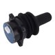 thumbnail image 5 of Balancín De Control Giratorio, Palanca De Mando Eléctrica De Rotación De 360 ​​​​grados, Diseño Universal, Seguro Y Estable, Resistente Al Desgaste DC5V Para Consola De, 5 of 7