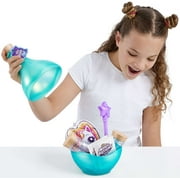 Oosh Potions Slime Surprise by Zuru Ages 3 and up Purple Potions