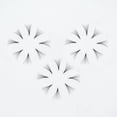 thumbnail image 5 of 6D Lashes. 1000 Premade Volume Fans. Eyelash Extension. Handmade!, 5 of 5
