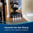 thumbnail image 3 of Aspiradora Bissell MultiClean Allergen Pet Slim 31269, 3 of 7