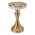 thumbnail image 2 of Oubit Cordless Table Lamp,LED Table Lamp Portable Battery Powered Lamp Small Table Lamp Built for the Future, 2 of 9