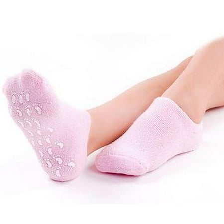 Cracked Skin Repair & Moisturizing Foot Treatment Socks ( 2