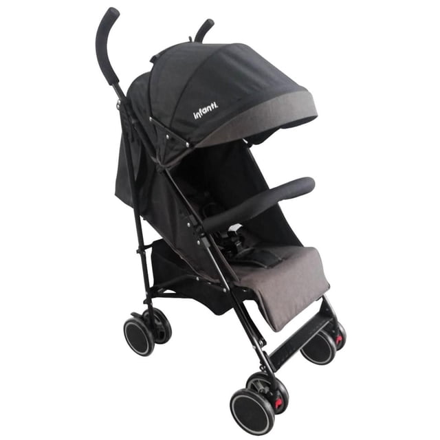 Carriola Infanti Buggy Vento