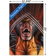 thumbnail image 3 of Marvel Comics X-Men - X-Men Origins: Wolverine #1 Wall Poster, 22.375" x 34", 3 of 5