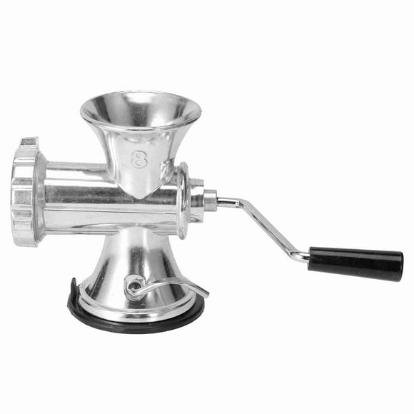 Broyeur manuel pour viande, outil épice Rectifiant pour Sauces, Broyeur en alliage d'aluminium, accessoire de cuisine maison
