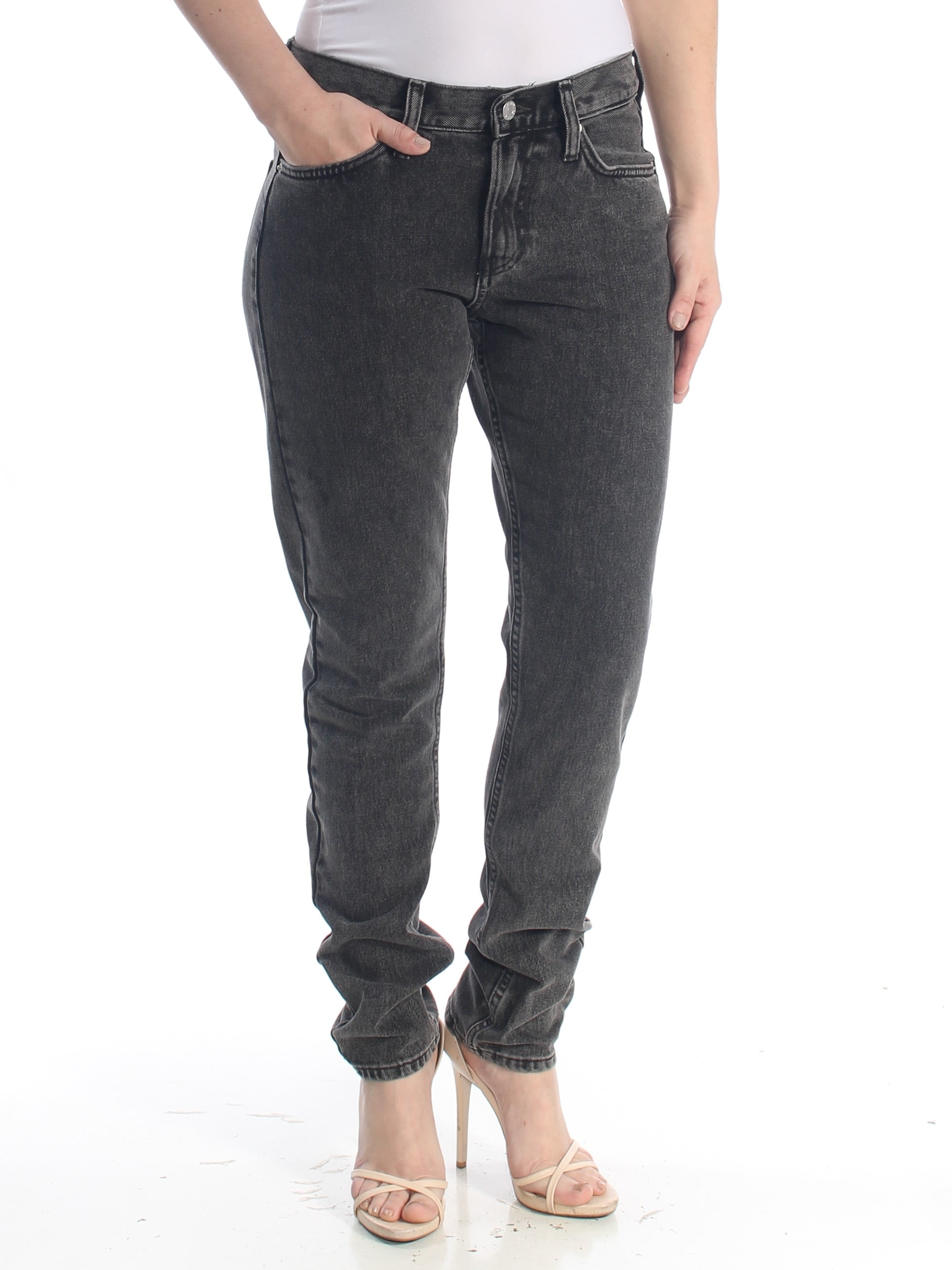 evening jeans