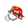 Matchbox Fire Commander Adventures Real Sounds Fire Helmet