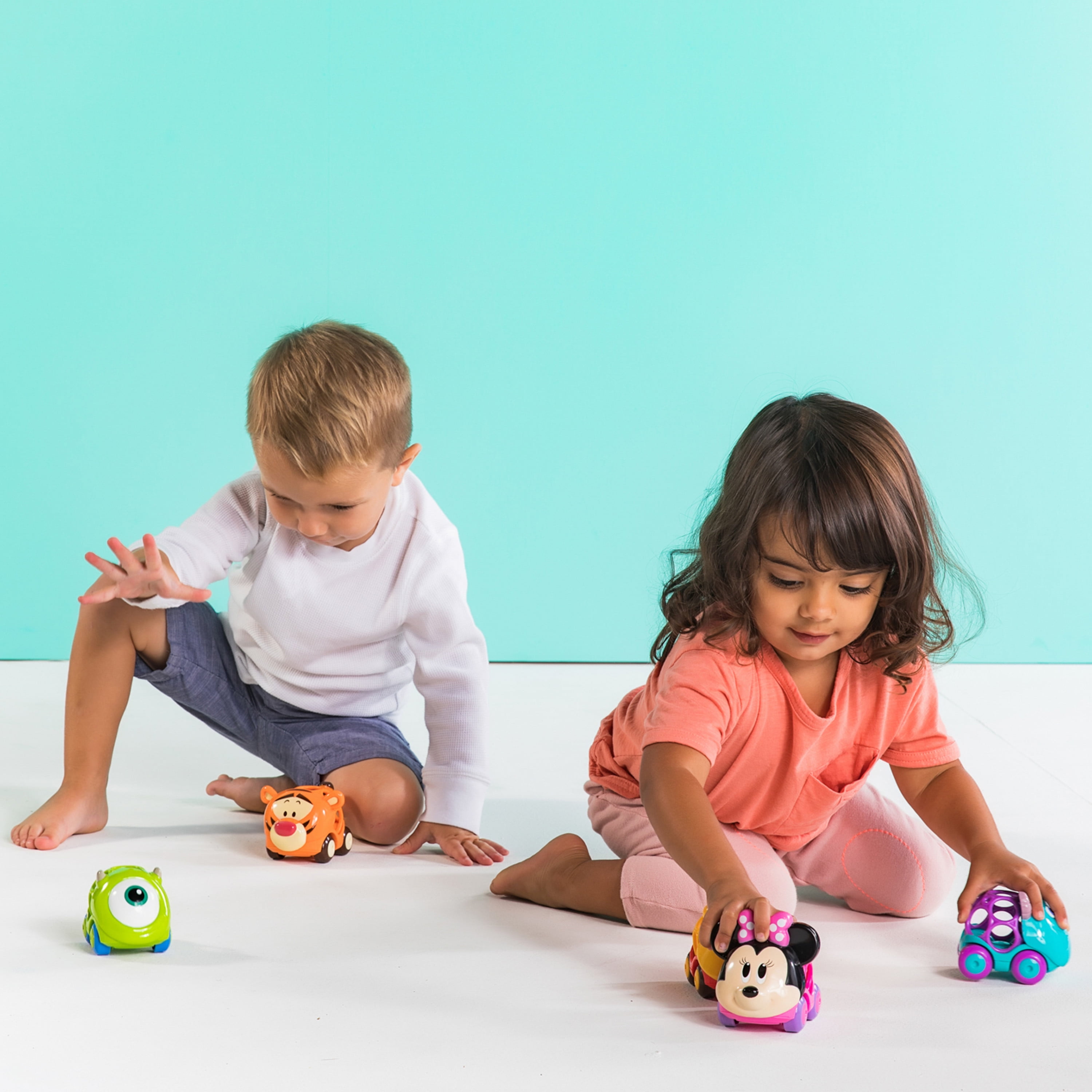 disney go grippers cars