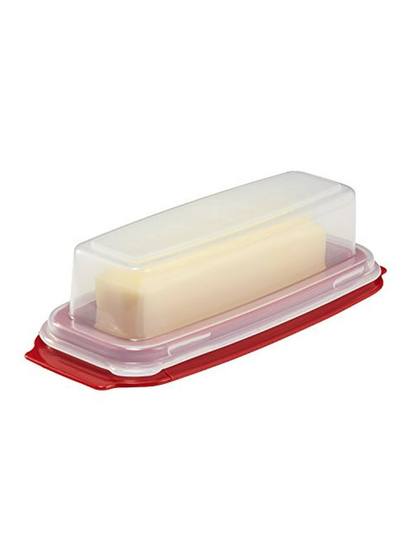 Rubbermaid Butter Dishes in Serveware