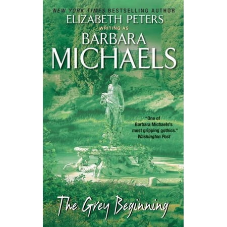 Pre-Owned The Grey Beginning (Mass Market Paperback) 0060878193 9780060878191