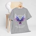 thumbnail image 6 of Mom Gift, Mother's Day Shirt, Mother's Day Gift, Mom Tee ID-0420-KFOS, 6 of 9