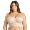 thumbnail image 2 of PARFAIT Women's Elissa Bustier - Nude - 34DDD, 2 of 7
