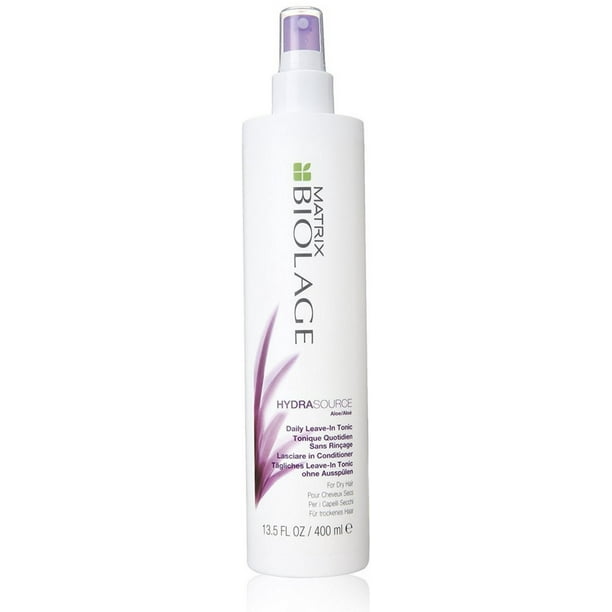 Matrix Matrix Biolage HydraSource LeaveIn Tonic 13.5 oz (Pack of 2)