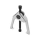 thumbnail image 3 of Separador de rótula,Separador de rótula para piezas universales de automóviles,Herramienta de extracción de rótulas para camiones SUV,Extractor de rótula ajustable para coche de rueda, 3 of 9