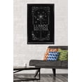 thumbnail image 2 of The Wizarding World: Harry Potter - Lumos Maxima Wall Poster, 22.375" x 34" Framed, 2 of 6