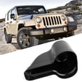 thumbnail image 4 of 2 Piezas Caja de Almacenamiento para Puerta de Coche Accesorios para portavasos modificados para Wrangler JK 11-17 Unbranded 1614190121311, 4 of 7