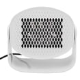 thumbnail image 5 of LAZIOEGR 110V Nail Dryer – Dual Warm/Cool Air, Auto Start/Stop, Forward & Reverse Rotation, 600W Powerful Fan, Safe for Skin & Eyes, 5 of 10