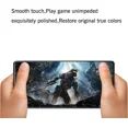 thumbnail image 3 of Protecteur de Pantoufle en Verre Templado Résistant Anti-Rayons pour Galaxy S23, 3 of 5