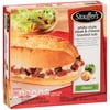 STOUFFER'S Classics Philly-Style Steak & Cheese Toasted Sub 6 oz Box