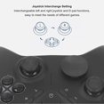 thumbnail image 3 of Wireless Game Controller Professional Ergonomic Sensitive Home USB Gamepad Joystick for Android Black, 3 of 3