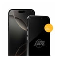thumbnail image 3 of Los Angeles Lakers iPhone Clear Screen Protector, 3 of 6