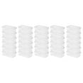 thumbnail image 2 of Sterilite Plastic FlipTop Latching Storage Box Container, Clear, 30 Pack, 2 of 10
