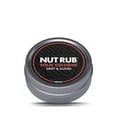 thumbnail image 1 of Ballsy Body & Groin Rub Colonia para todas partes con cera de abejas, aceite de coco y semillas de girasol Drift and Dunes, 0,85 oz, 1 of 2